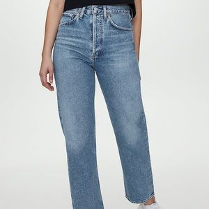 Agolde 90s Jean - Size 29